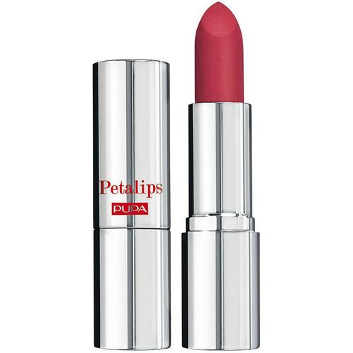 Pupa Milano  Petalips  Soft Matt Lipstick  012 Glamorous, Sieraden, Tassen en Uiterlijk, Uiterlijk | Haarverzorging, Nieuw, Verzenden