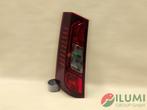 RENAULT EXPRESS ACHTERLICHT LINKS LED EU 20-265554082R, Auto-onderdelen, Verzenden, Gebruikt, Renault