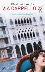 Via Cappello 23 9789029573795 Christiaan Weijts, Verzenden, Gelezen, Christiaan Weijts