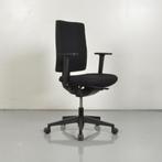 Bureaustoel Viasit Linea - Zwart - Opnieuw gestoffeerd, Ophalen of Verzenden, Nieuw in verpakking