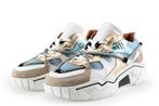 DWRS Sneakers in maat 40 Overig | 10% extra korting, DWRS, Overige kleuren, Verzenden, Sneakers of Gympen