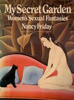 My Secret Garden 9780704332942 Nancy Friday, Boeken, Verzenden, Gelezen, Nancy Friday
