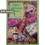 Inpakgeheimen / Cantecleer hobbycahier 9789021321943, Boeken, Hobby en Vrije tijd, Verzenden, Gelezen, C. van Beers