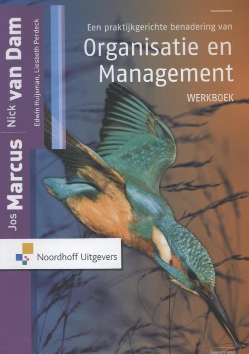 Een praktijkgerichte benadering van, 9789001809652, Boeken, Studieboeken en Cursussen, Zo goed als nieuw, Verzenden