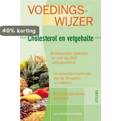Voedingswijzer 9789044712537 S.-D. Muller-Nothmann, Boeken, Kookboeken, Gelezen, Verzenden