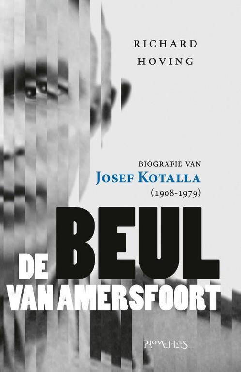 De beul van Amersfoort 9789044637236 Richard Hoving, Boeken, Overige Boeken, Zo goed als nieuw, Verzenden