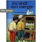 JOS VINDT EEN VRIENDJE 9789033106132 Karels Meeuse, Boeken, Verzenden, Gelezen, Karels Meeuse