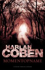 Momentopname 9789022550175 Harlan Coben, Boeken, Thrillers, Verzenden, Zo goed als nieuw, Harlan Coben