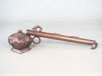 Yatate  - Very rare writing implement from the Edo period,, Antiek en Kunst