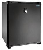 Polar Hotelkamer Koelkast | 30L | Zwart | Deur Omkeerbaar, Verzenden, Nieuw in verpakking