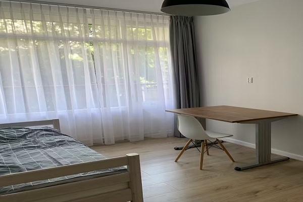 Kamer Akkerwinde in Capelle aan den IJssel, Huizen en Kamers, Kamers te huur, 20 tot 35 m², Overige regio's
