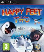Happy Feet 2-Standaard (PlayStation 3) Gebruikt, Spelcomputers en Games, Ophalen of Verzenden, Zo goed als nieuw