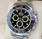 Rolex - Oyster Perpetual Cosmograph Daytona - Ref. 116500LN, Sieraden, Tassen en Uiterlijk, Horloges | Heren, Nieuw