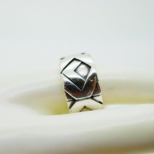 Zonder Minimumprijs - Buddha to Buddha - Ring Zilver, Sieraden, Tassen en Uiterlijk, Ringen