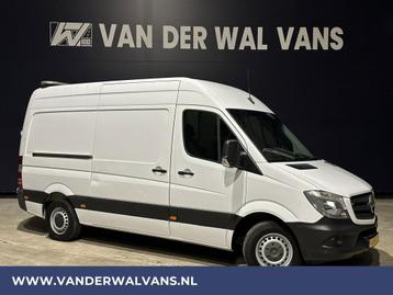 Mercedes-Benz Sprinter 316 CDI 163pk L2H2 Euro6 Airco |