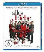 Alles ist Liebe [Blu-ray] von Goller, Markus, Flemin...  DVD, Cd's en Dvd's, Blu-ray, Verzenden, Zo goed als nieuw