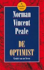 De optimist 9789055132997 N.V. Peale, Verzenden, Gelezen, N.V. Peale