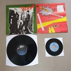 The Clash - Pearl Harbour 79 - special double package LP, Nieuw in verpakking