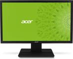 Acer V226HQL| 1920x1080| DVI,VGA| 21,5, Computers en Software, Monitoren, Kantelbaar, Full HD, Ophalen of Verzenden, Zo goed als nieuw