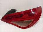 Achterlicht carrosserie rechts Mercedes-Benz CLA  CLA 180 a1, Ophalen of Verzenden, Gebruikt, Mercedes-Benz