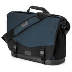 Tenba Messenger - DNA 16 Slim - Blue, Audio, Tv en Foto, Fotografie | Fototassen, Ophalen of Verzenden, Nieuw, Schoudertas, Overige merken