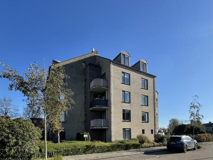 Appartement te huur in Middelburg - 65 m² - 3 kamer(s) - 3, Huizen en Kamers, Huizen te huur, Zeeland, Appartement