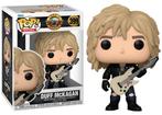 Funko Pop! Rocks 399 - Guns N Roses - Duff Mckagan (2024), Verzamelen, Muziek, Artiesten en Beroemdheden, Ophalen of Verzenden