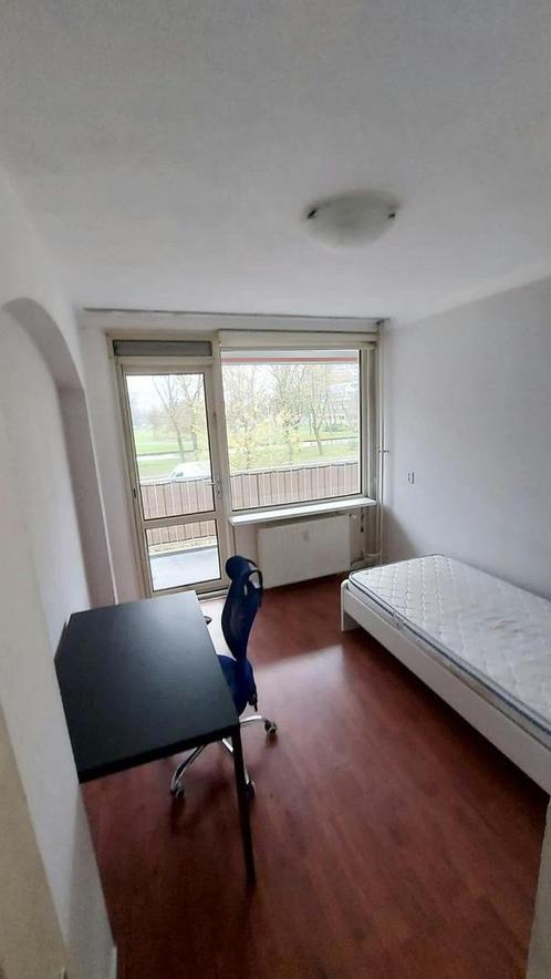Studio te huur in Rotterdam - 75 m² - 2 kamer(s) - 2 kamers, Huizen en Kamers, Kamers te huur, Rotterdam