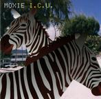 cd - Moxie - I.C.U., Verzenden, Zo goed als nieuw