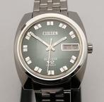 Citizen Seven Star V2 - 25 Jewels - Zonder Minimumprijs -, Sieraden, Tassen en Uiterlijk, Horloges | Heren, Nieuw