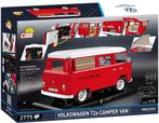COBI 24361 Volkswagen T2A Exe Edition (Voertuigen), Verzenden, Nieuw