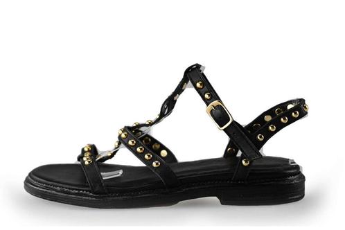 Blasz Sandalen in maat 38 Zwart | 10% extra korting, Kleding | Dames, Schoenen, Zwart, Zo goed als nieuw, Sandalen of Muiltjes