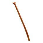 Talen Tools Schopsteel - 100 cm - Gebogen - Gewaxt Essenh..., Ophalen of Verzenden, Nieuw