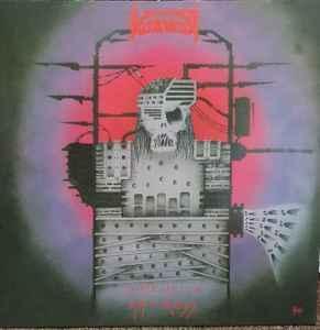 LP nieuw - Voivod - Dimension Hatross, Cd's en Dvd's, Vinyl | Hardrock en Metal, Verzenden