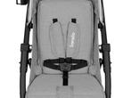 Lionelo Annet Plus - Kinderwagen 2in1 - inklapsysteem - XXL, Verzenden, Zo goed als nieuw