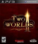 Two Worlds 2 (PlayStation 3), Verzenden, Gebruikt, Vanaf 12 jaar