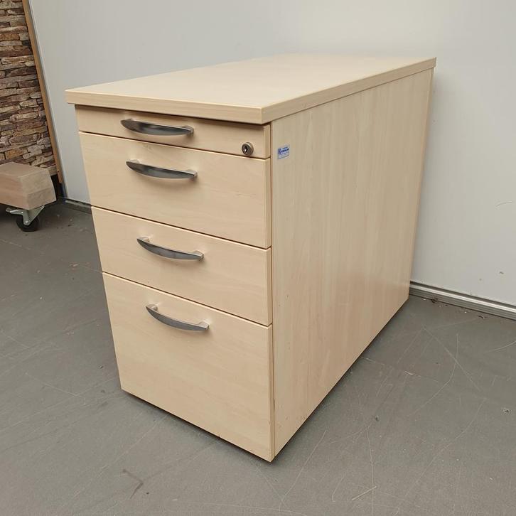 Wini standcontainer - 72x44x80 cm, Huis en Inrichting, Kasten | Ladekasten, Ophalen of Verzenden