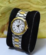 Baume & Mercier - Riviera - Quartz - 5130.3 - Date - Heren -, Sieraden, Tassen en Uiterlijk, Horloges | Heren, Nieuw