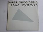 Mike & Sally Oldfield - Pekka Pohjola (LP), Cd's en Dvd's, Vinyl | Pop, Verzenden, Nieuw in verpakking