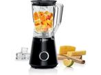 Bosch MMB6141B VitaPower Serie 4 - Tritan kan - Blender -, Verzenden, Zo goed als nieuw
