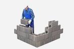 Tijdelijke korting op onze bekistingsblokken, Verzenden, Nieuw
