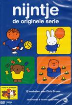 Nijntje - de originele serie - DVD, Cd's en Dvd's, Verzenden, Nieuw in verpakking