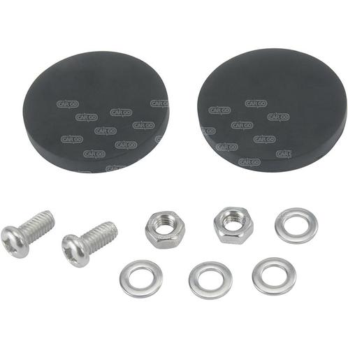 Magneet, Auto-onderdelen, Verlichting, Ophalen of Verzenden