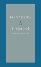 Het kasteel 9789025305994 Franz Kafka, Verzenden, Zo goed als nieuw, Franz Kafka