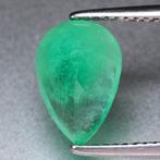 Zonder Minimumprijs Groen Smaragd - 2.29 ct - Bellerophon, Nieuw