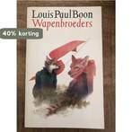 Wapenbroeders 9789029505550 Boon, Boeken, Verzenden, Gelezen, Boon