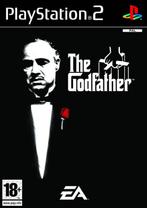 The Godfather (PlayStation 2), Spelcomputers en Games, Games | Sony PlayStation 2, Verzenden, Gebruikt, Vanaf 12 jaar