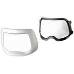 3M Speedglas 9100FX Frontpaneel kit, Lasfilter, Ophalen of Verzenden, Nieuw