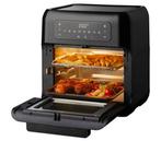 Tomado TAF1201B - Airfryer oven - Hetelucht friteuse - 12, Witgoed en Apparatuur, Keukenmixers, Nieuw