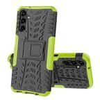 Samsung Galaxy A14 (5G) Hoesje met Kickstand - Shockproof, Telecommunicatie, Mobiele telefoons | Hoesjes en Frontjes | Samsung